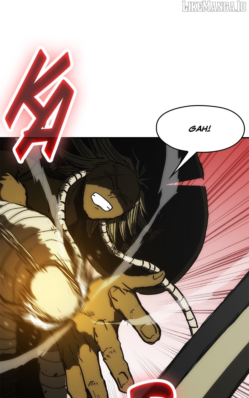 Fatal Reset Chapter 33 - page 72